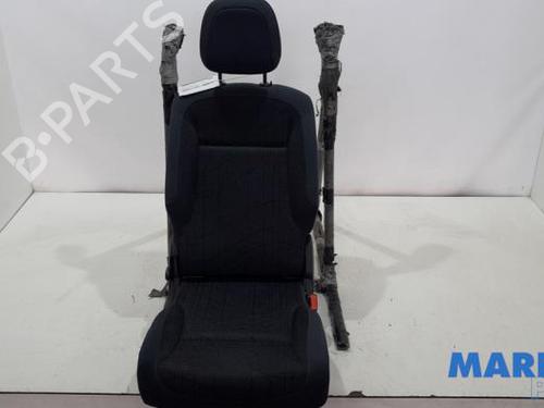 Setesett PEUGEOT PARTNER Tepee 1.6 VTi (120 hp) 31425215