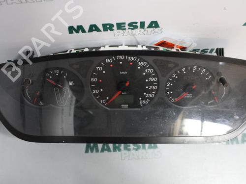 Used Instrument cluster CITROËN C5 I (DC_) 2.0 HDi (DCRHZB, DCRHZE) (109 hp) 31504946