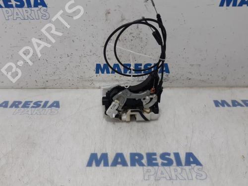 Used Electronic module PEUGEOT 4007 (VU_, VV_) 2.2 HDi (156 hp) 31507020