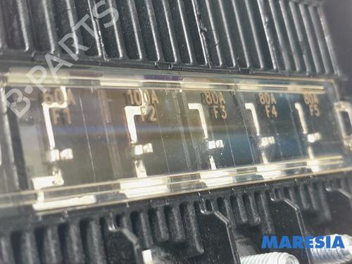 Electronic sensor OPEL CORSA F (P2JO) CORSA-e (68) | BP31459382M84 