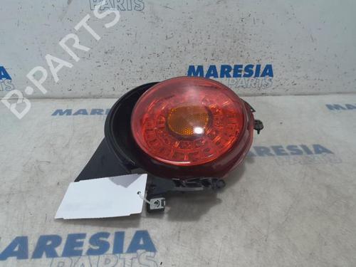 Used Right taillight Right taillight ALFA ROMEO MITO (955_) 1.3 MultiJet (955AXT1A) (84 hp) 31431823 31431823