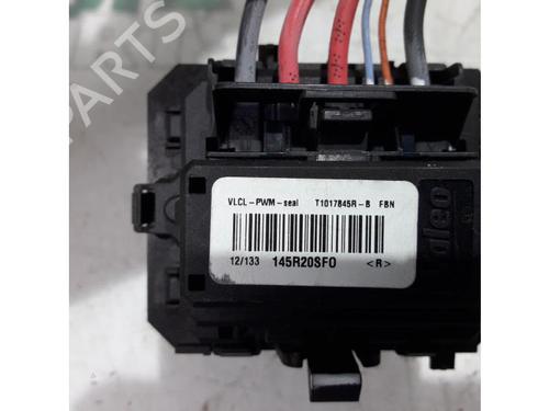 Electronic sensor RENAULT SCÉNIC III (JZ0/1_) 1.6 dCi (JZ00, JZ12) | BP31473220M84 - Image 3