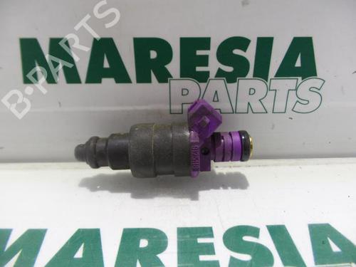 Used Injector RENAULT SAFRANE II (B54_) 2.0 16V (B54L) (136 hp) 31464288