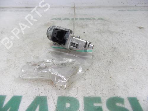 Ignition barrel CITROËN DS3 (SA_) 1.6 HDi 90 | BP31393009M48