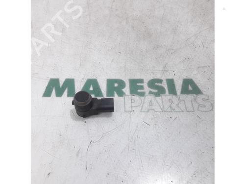 Used Electronic sensor PEUGEOT 508 I (8D_) 1.6 HDi (112 hp) 31521179