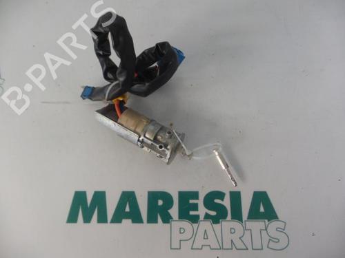 ignition-barrel-peugeot-206-hatchback-2ac-1998-1999-2000-2001-2002-2003-2004-2005-2006-2007-2008-2009-2010-2011-2012-31481492 main image