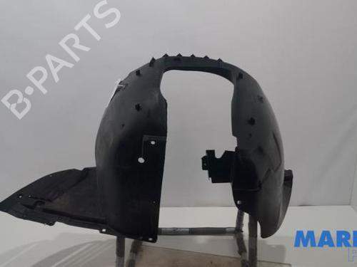 Hjulbue PEUGEOT 307 CC (3B) 2.0 16V (140 hp) 31490327