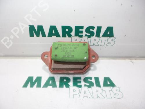 Used Electronic sensor FIAT MAREA Weekend (185_) 1.6 100 16V (103 hp) 31497187