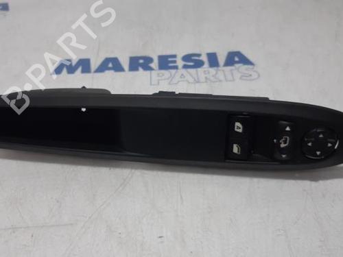 Used Switch CITROËN DS3 (SA_) 1.4 HDi 70 (SA8HP4) (68 hp) 31458743