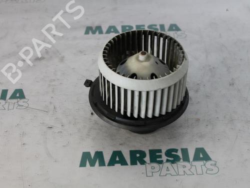 Varmeblæser ALFA ROMEO 147 (937_) 1.6 16V T.SPARK (937.AXA1A, 937.AXB1A, 937.BXB1A) (120 hp) 31506521