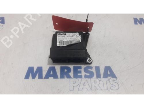 Used ECU airbags CITROËN C5 III (RD_) 1.6 HDi 110 (RD9HL0, RD9HR8, RD9HRA) (112 hp) 31409642