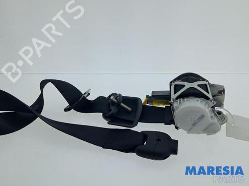 Used Front left seatbelt Front left seatbelt 38090712 38090712