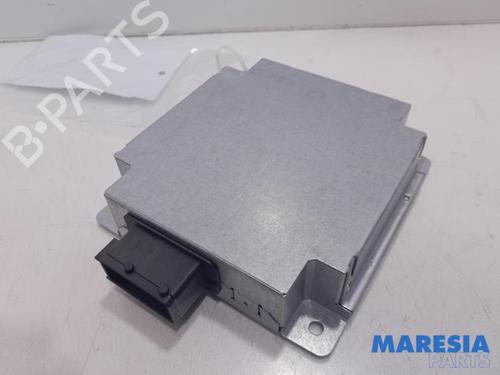 Used Electronic module FIAT 500 (312_) 0.9 (312AXG1A, 312.AXG11) (86 hp) 31518471