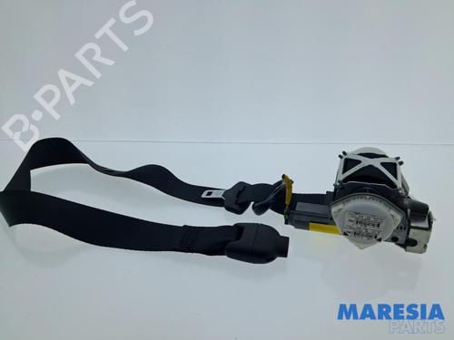 Used Front right seatbelt Front right seatbelt FIAT 500 (312_) 0.9 (312AXN1A) (80 hp) 32746186 32746186