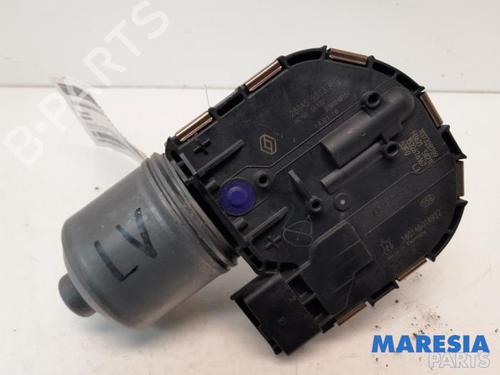 Front wiper motor RENAULT ESPACE V (JR_) 1.6 TCe 200 | BP31516743M29 