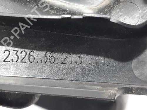 Left mirror DACIA LOGAN MCV II 1.5 dCi | BP31436371C26