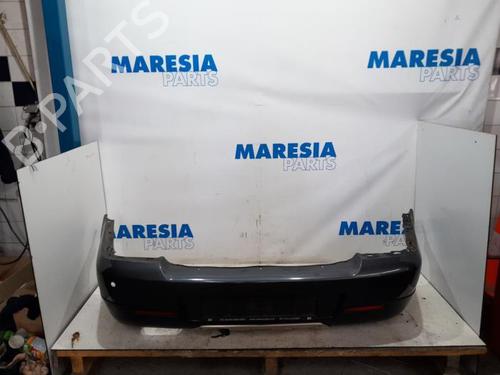 Used Rear bumper ALFA ROMEO 156 Sportwagon (932_) 1.9 JTD 16V Q4 (932BXN20) (150 hp) 31509857