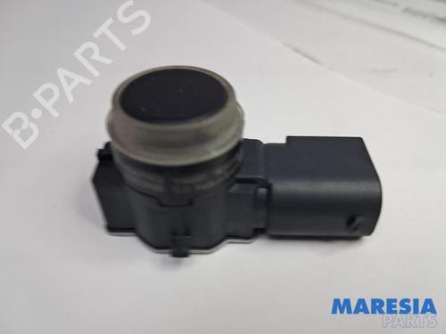 Used Electronic sensor Electronic sensor PEUGEOT 208 I (CA_, CC_) 1.2 VTI 82 (82 hp) 39585977 39585977