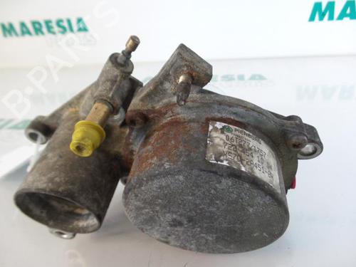 Electronic sensor CITROËN JUMPER II Van 2.2 HDi 100 | BP31400632M84