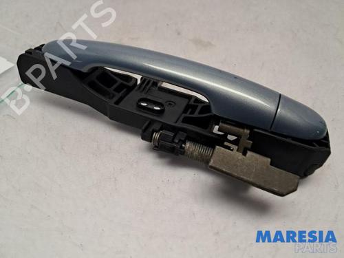 Used Front right exterior door handle RENAULT ESPACE IV (JK0/1_) 2.0 (JK0K) (133 hp) 31522263