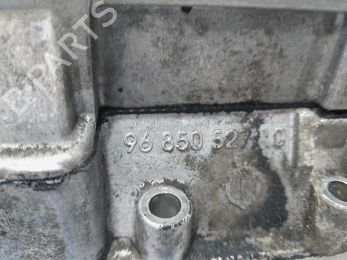 Andre CITROËN C4 CACTUS 1.6 BlueHDi 100 | BP31432853O1 