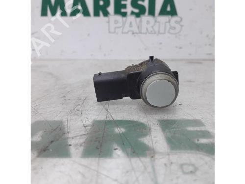 Used Electronic sensor PEUGEOT 308 CC (4B_) 1.6 HDi (114 hp) 31493737