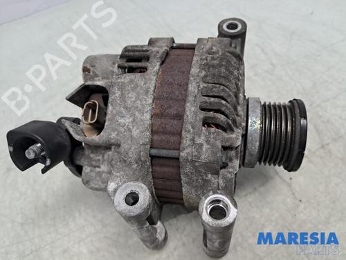 Used Alternator CITROËN C3 II (SC_) 1.6 VTi 120 (120 hp) 32351582