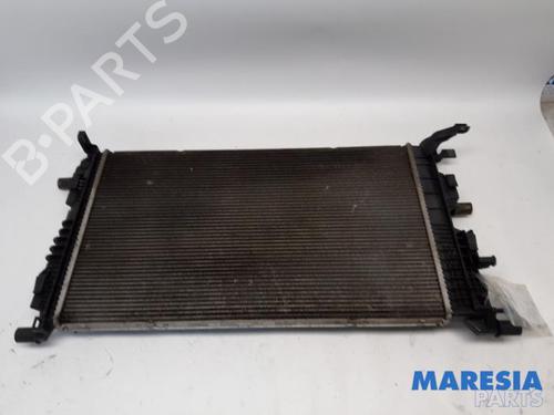Used Water radiator Water radiator 31441255 31441255