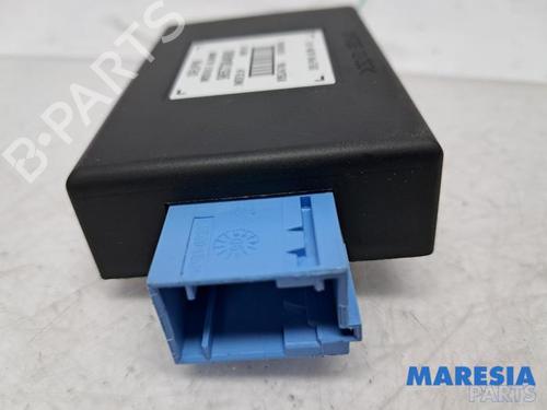 Electronic module PEUGEOT 307 CC (3B) 2.0 16V | BP31416087M83 - Image 2