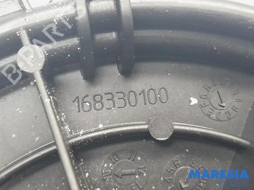 Heater blower motor FIAT DUCATO Van (250_) 115 Multijet 2,0 D | BP31477411M62 