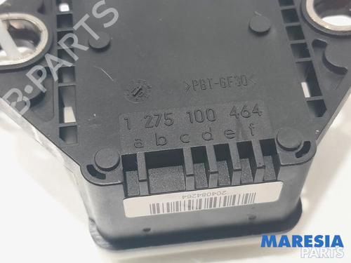 Electronic module CITROËN C5 III (RD_) 1.6 THP 155 (RD5FV8, RD5FNA) | BP31436485M83 - Image 3