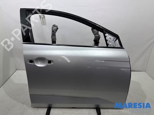 Used Right front door RENAULT MEGANE IV Hatchback (B9A/M/N_) 1.2 TCe 130 (B9MR) (130 hp) 31468153