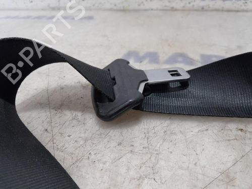 Front right seatbelt PEUGEOT 307 CC (3B) 1.6 16V | BP31500083I25