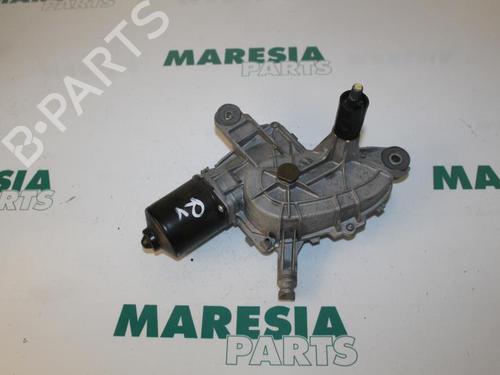 Used Front wiper motor CITROËN C4 Grand Picasso I (UA_) 2.0 HDi 138 (136 hp) 31388860