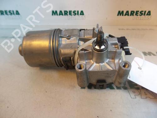 Used Front wiper motor PEUGEOT 207 (WA_, WC_) 1.4 16V (88 hp) 31439873