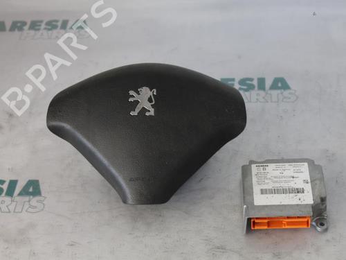 Used ECU airbags PEUGEOT 307 Break (3E) 1.4 16V (88 hp) 31385813