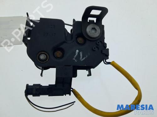 Electronic module ALFA ROMEO STELVIO (949_) 2.0 Q4 (949.AXA2A) | BP39149987M83 - Image 2