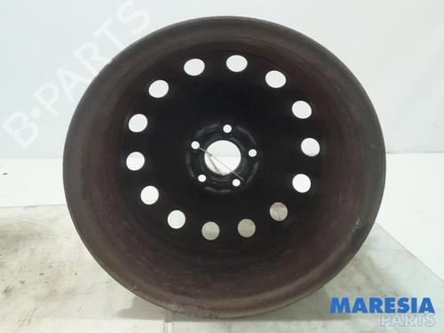 Rim PEUGEOT EXPERT Van (VF3A_, VF3U_, VF3X_) 2.0 HDi 130 | BP31445513C45
