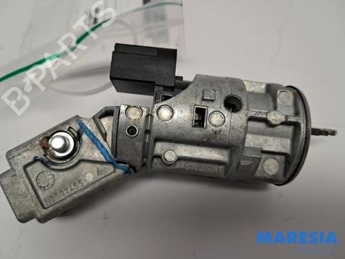 Ignition barrel CITROËN C3 II (SC_) 1.0 VTi 68 | BP31532038M48