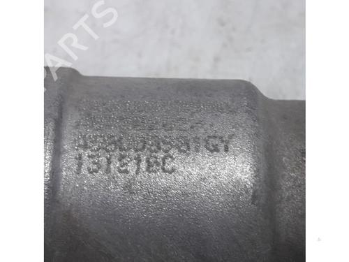 Steering rack FIAT PUNTO EVO (199_) 1.3 D Multijet | BP31536687M22