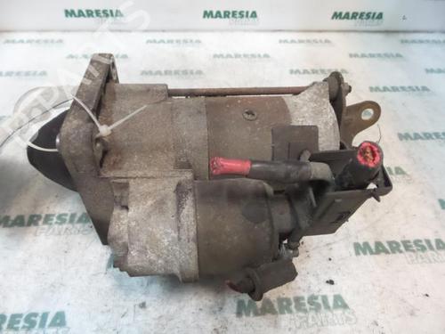 Used Starter ALFA ROMEO 146 (930_) 1.4 i.e. 16V T.S. (930.B3A) (103 hp) 31496338
