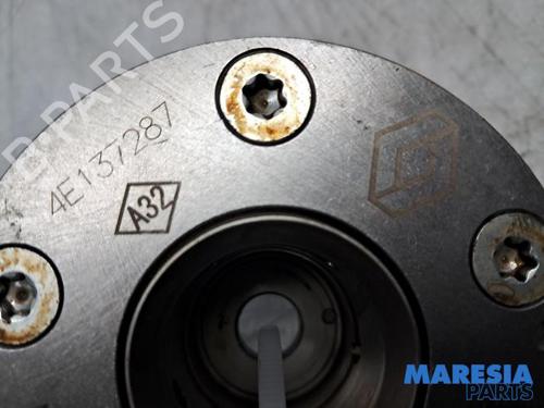 Pulley RENAULT CAPTUR I (J5_, H5_) 0.9 TCe 90 | BP33432885M122 - Image 5