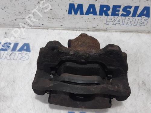 Left front brake caliper PEUGEOT BIPPER (AA_) 1.4 HDi | BP31452792M105