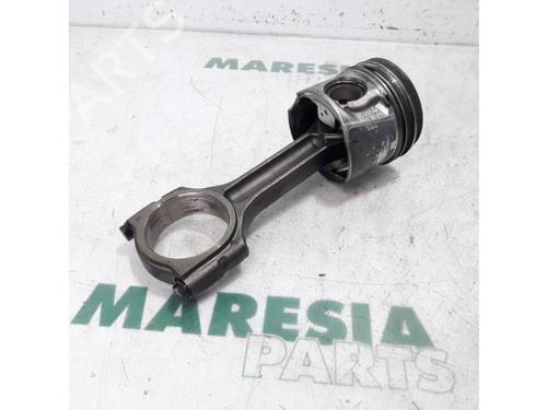 Other RENAULT MASTER III Van (FV) 2.3 dCi 125 FWD (FV0C, FV0D, FV0G, FV0H, FV0J, FV0K,... | BP31485500O1 - Image 3