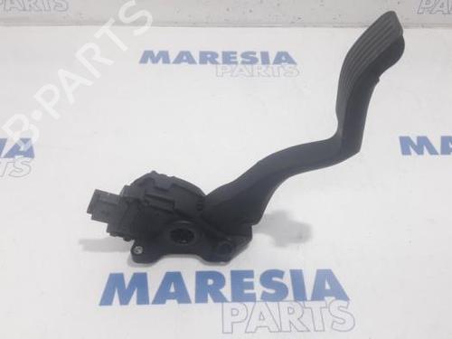 Used Electronic module Electronic module PEUGEOT 208 I (CA_, CC_) 1.2 VTI 82 (82 hp) 31389820 31389820