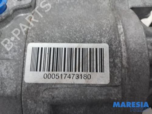 AC compressor FIAT 500 C (312_) 1.2 (312CXA1A, 312AXA1A) | BP37875911M34 - Image 5