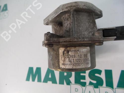 Electronic sensor RENAULT KANGOO Express (FC0/1_) 1.5 dCi (FC1R) | BP31398885M84  - Image 5