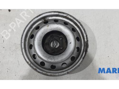 Fælk Fælk PEUGEOT EXPERT Van (VF3A_, VF3U_, VF3X_) 2.0 HDi 120 (120 hp) 31445517 31445517