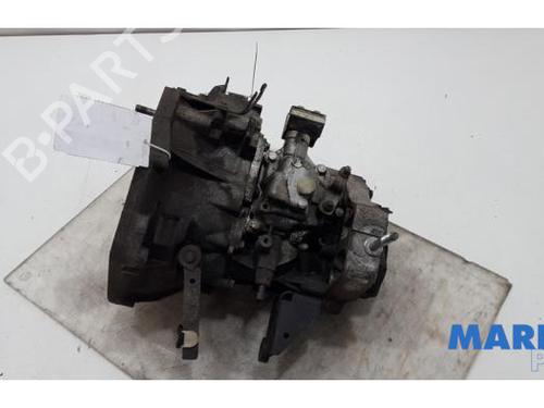 Gearbox FIAT 500 (312_) 1.4 (312AXC1B, 312CXC1B) | BP31449659M3