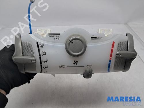 Used Climate control PEUGEOT 107 (PM_, PN_) 1.0 (68 hp) 31404224